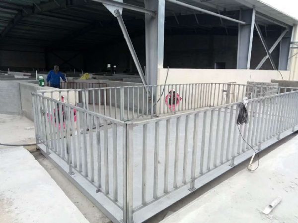 衡器安裝環(huán)境對(duì)稱(chēng)重的影響有哪些？