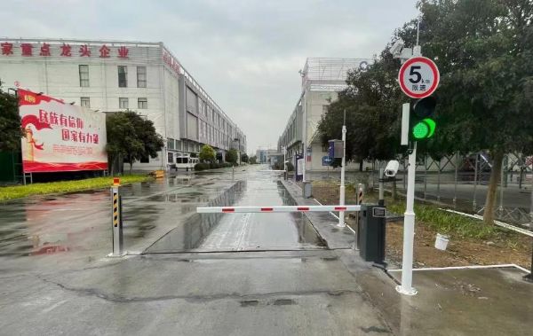 數(shù)字式電子汽車衡（尺寸、噸位可定制）